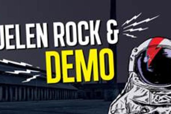 Jelen Rock & Demo: Imate mlad bend? Evo kako da svirate na Arsenal festu! (FOTO)