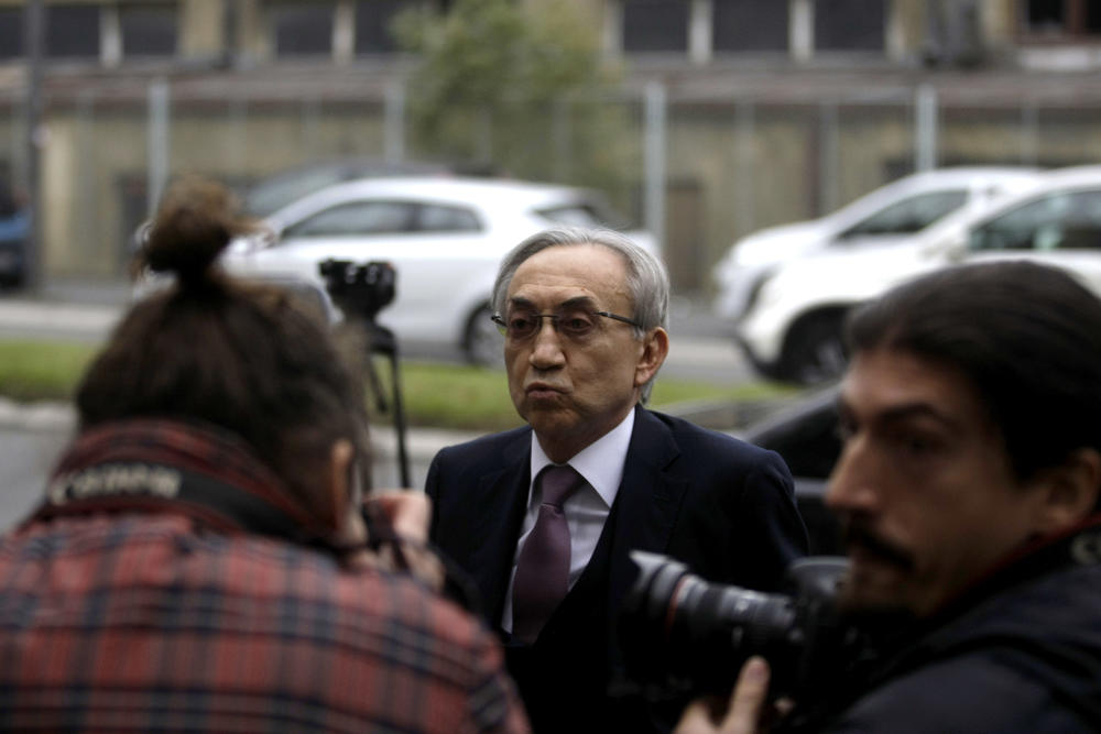 'Hajke na mene nema u novijoj istoriji