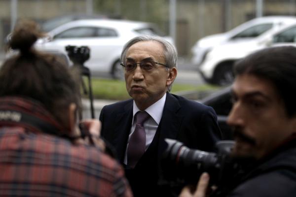 MIŠKOVIĆ OSLOBOĐEN OPTUŽBI! Pala odluka suda