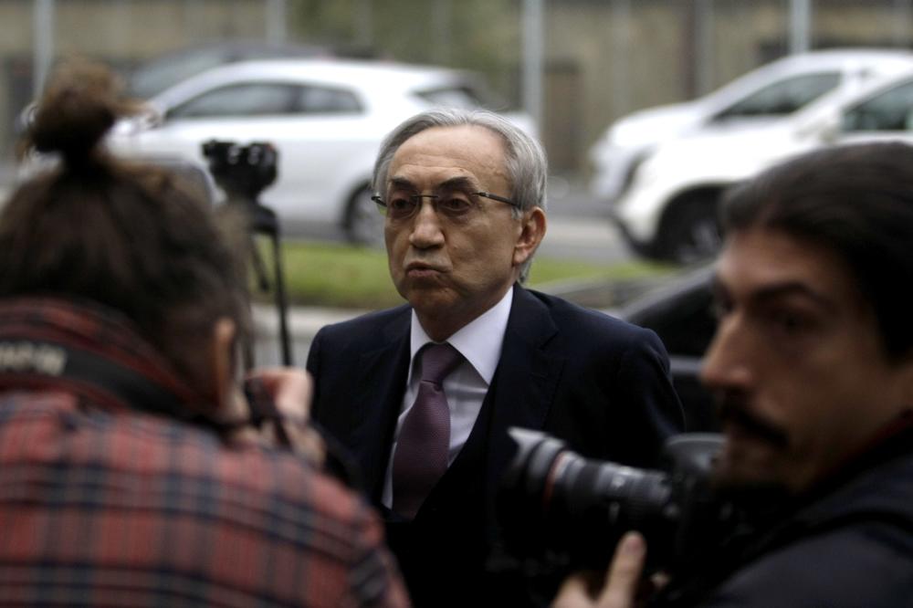 Mišković opet gradi u Beogradu: Niče Delta planet na Autokomandi!