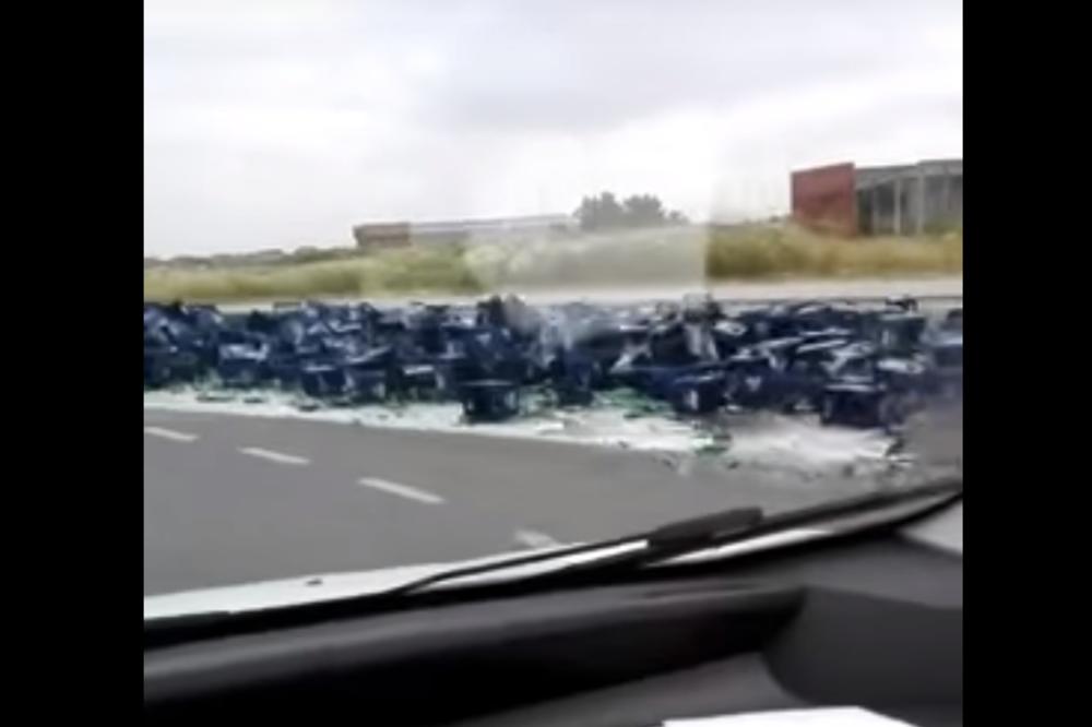 Pivo lije u NS, pivopije plaču! Ako ste jedan od njih, bolje da ne gledate! (VIDEO) (ANKETA)