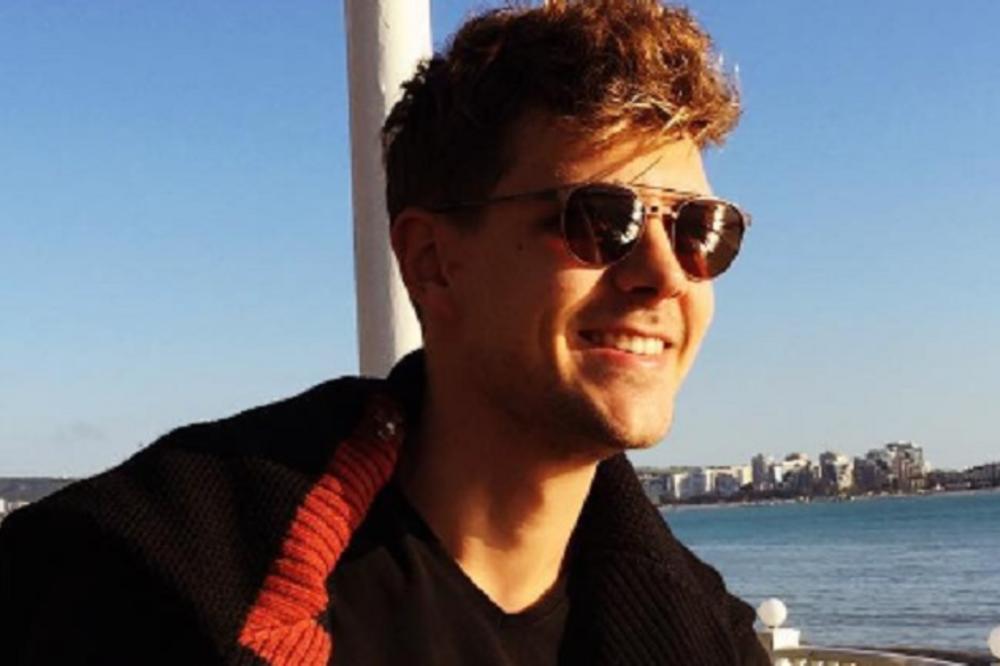 Biković na reanimaciji! Crni Miloše! Šta se to desilo sa mladim glumcem?