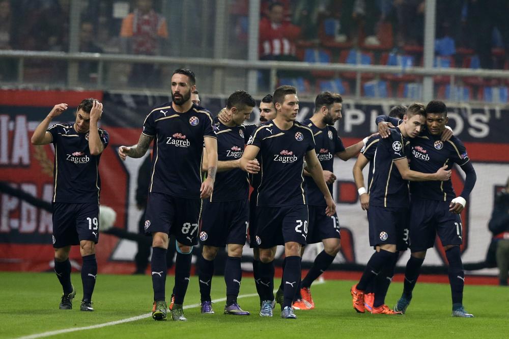 Dinamo Zagreb sprovešće u plan ono o čemu Partizan i Zvezda mogu samo da sanjaju!