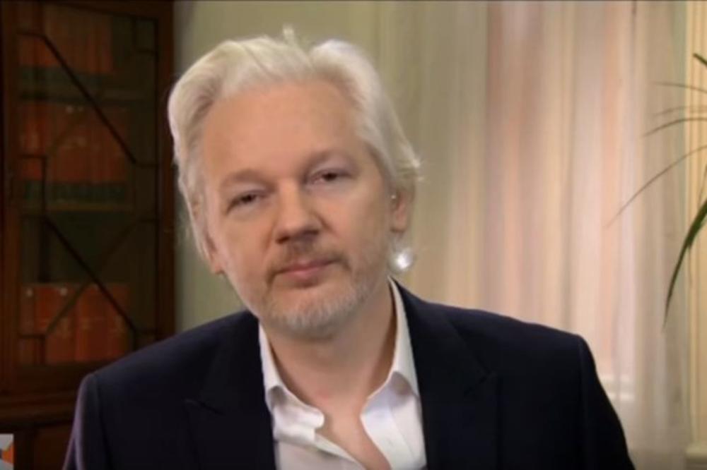 Borimo se za tebe, za slobodu: Bend Lajbah snimio pesmu u čast Džulijana Asanža (VIDEO)