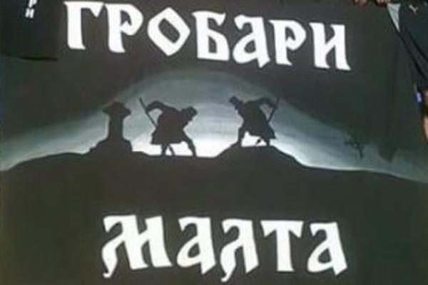 Čekamo vas da dođete, a ako ste tu bićete brzo locirani! Zvezdu čeka vruć doček na Malti! (FOTO)