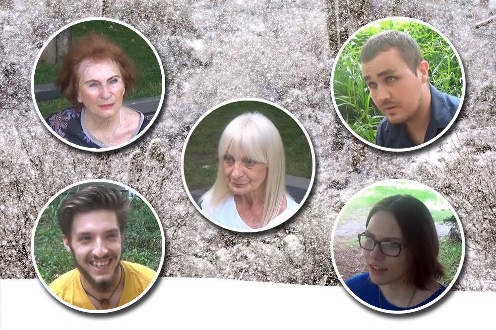 Večeras pada sneg u BG! Face Beograđana kad su to saznali - neprocenjivo! (VIDEO)