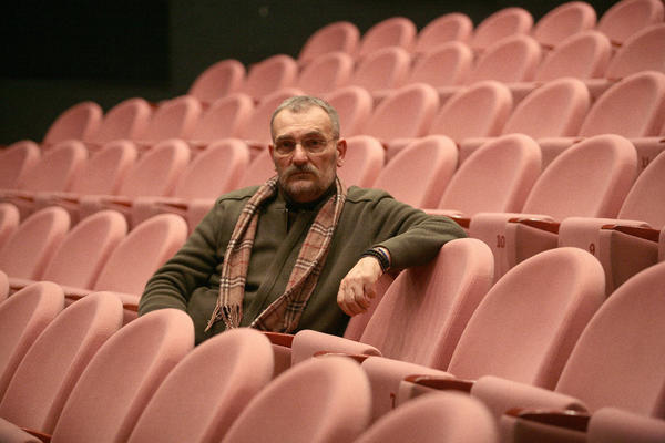 Kćeri, ako umrem... Siniša Kovaćević napisao oproštajno pismo detetu, ali i Srbiji!