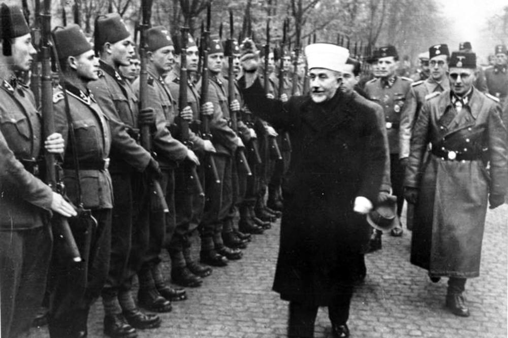 ŠEF BOSANSKIH MUSLIMANA - "KLALI SMO SVE" Decu nabijali na bajonete USRED SRBIJE: Hrvati ih nazivali CVEĆEM KOJE...