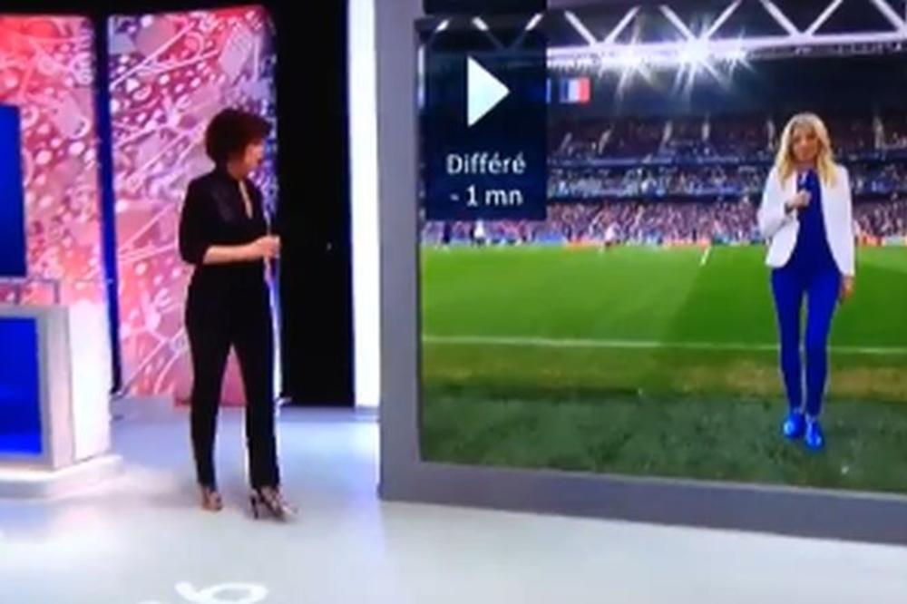 Francuzi su ovom forom na televiziji zbunili čitavu planetu! (VIDEO)