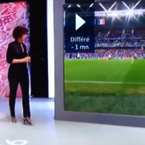 Francuzi su ovom forom na televiziji zbunili čitavu planetu! (VIDEO)