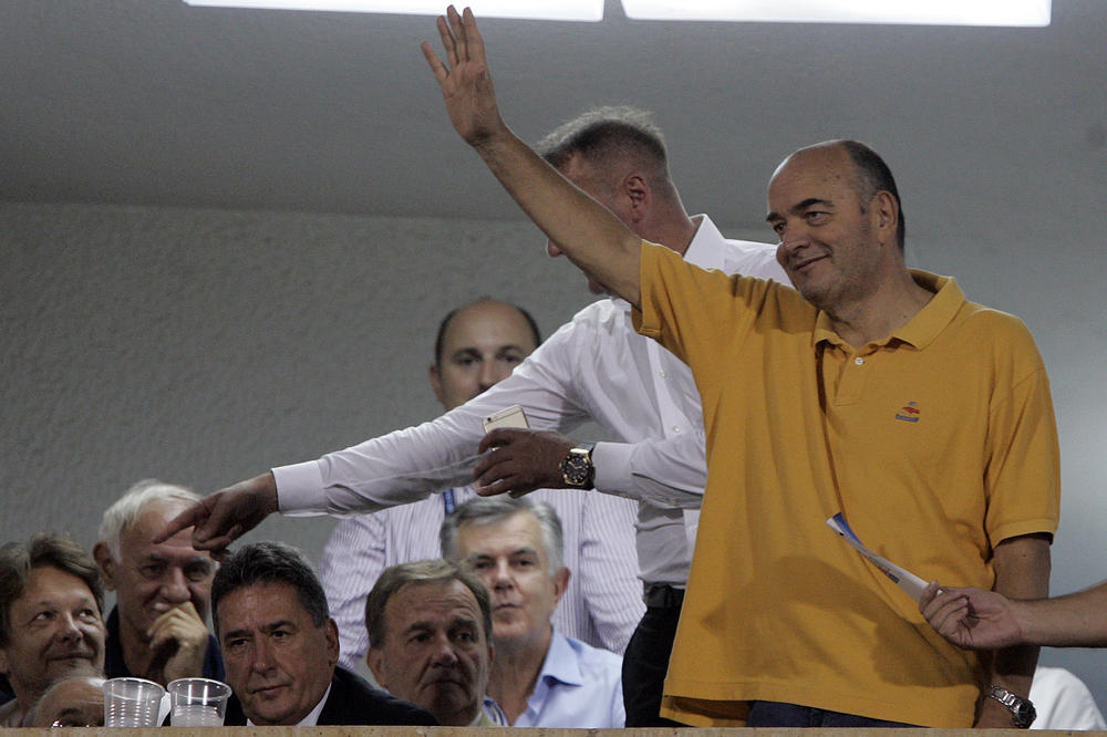 Duško Vujošević se vraća na Balkan i preuzima ekipu kojoj niko nije mogao da pomogne!