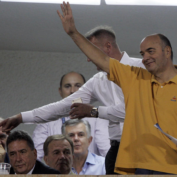 Duško Vujošević se vraća na Balkan i preuzima ekipu kojoj niko nije mogao da pomogne!