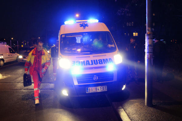 Stravična nesreća u Boleču: Automobil ubio ženu na Smederevskom putu!