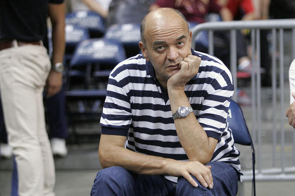 Ovo je sad već kriza: Duletov Limož nikako da se trgne iz lošeg sna! (VIDEO)