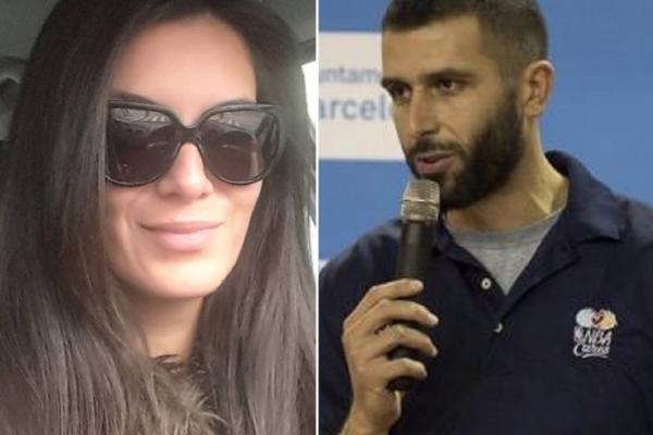 Ne druže se oni sa sirotinjom, bahati su! Ni poštara nisu pustili: Kilibarda od svadbe napravila cirkus!