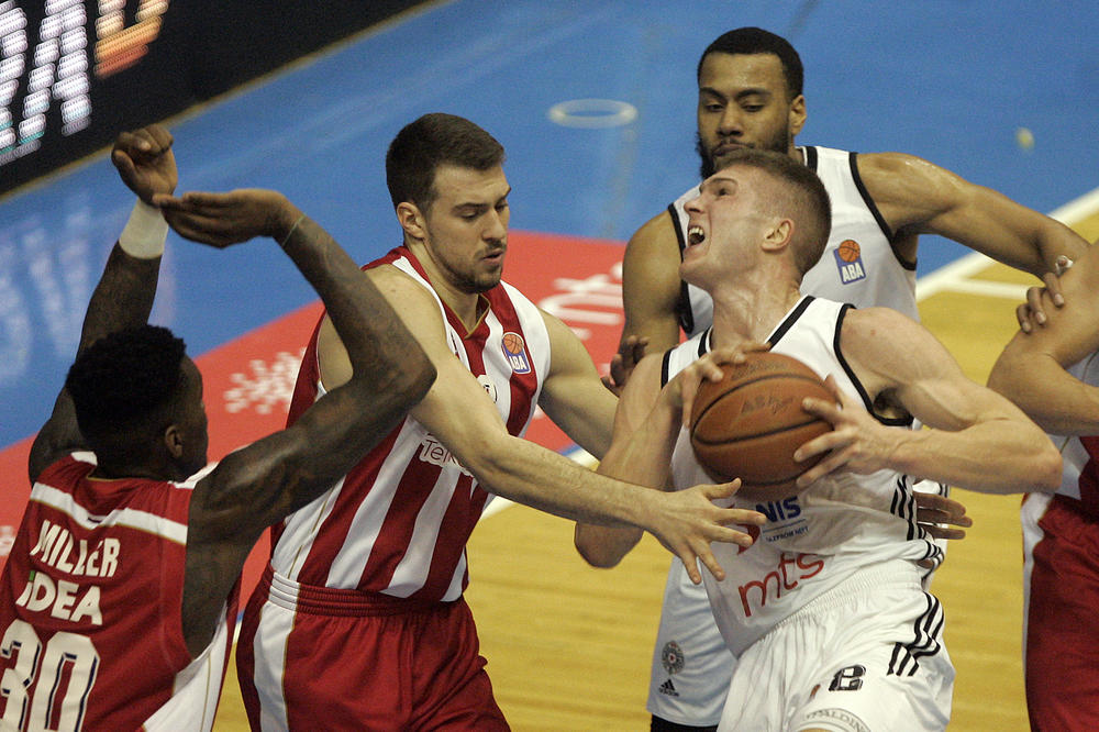 Nove promene u predsedništvu ABA lige: Takmičenje startuje 1. oktobra!