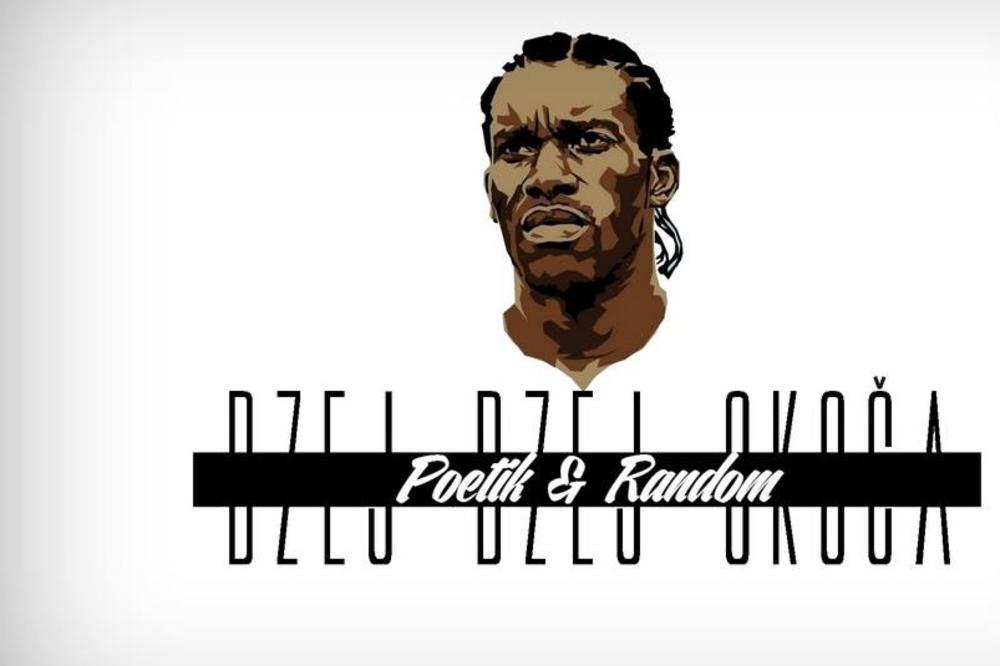 Džej Džej Okoča: I Njegoš bi nas slušao da je živ! (FOTO) (VIDEO)