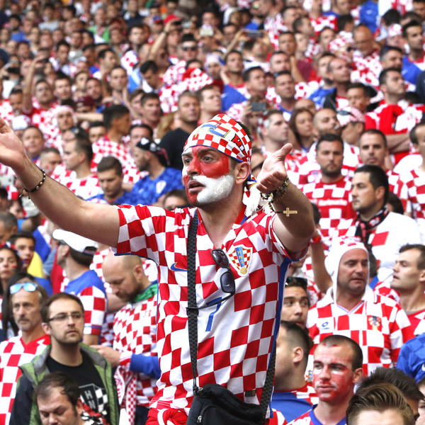 Hrvatski veterani iz rata stižu na meč sa Špancima, ali iz neočekivanog razloga!