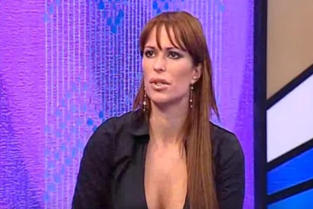 Ovde je sve počelo: Pogledajte u čijem se spotu prvi put pojavila Ksenija Pajčin! (FOTO) (VIDEO)