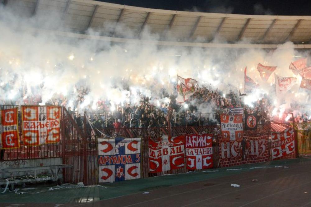 SEVER U TRANSU LUDUJE! Zbog ovih 5 lucidnih poteza, Delije su padale u EKSTAZU u godini iza nas! (VIDEO)