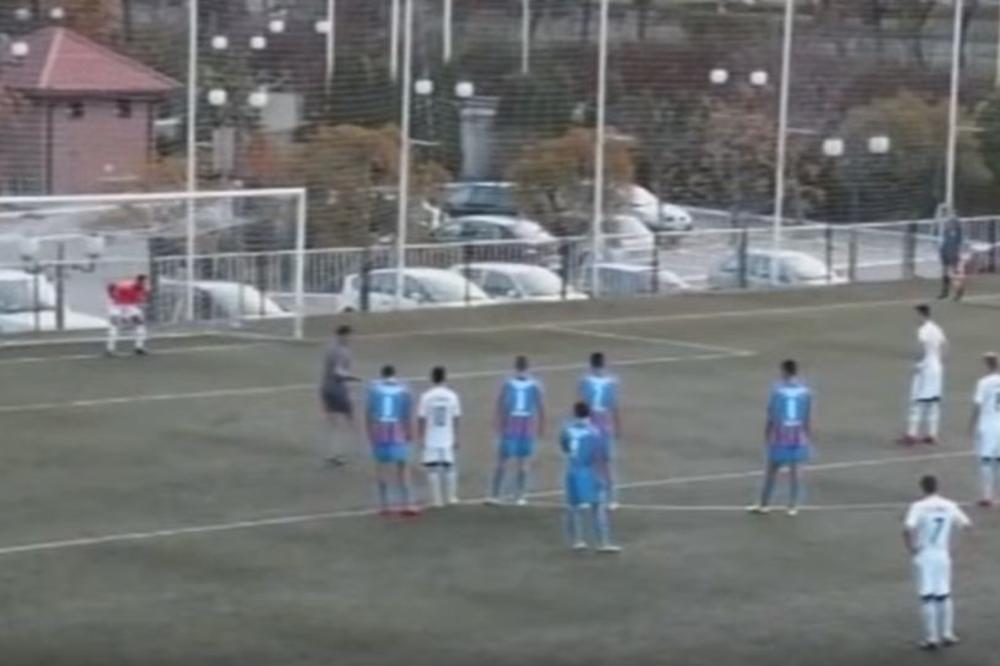 Sin Partizanove legende i definitivno od srede na Marakani! (VIDEO)