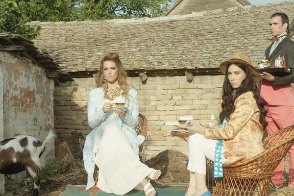 Ovo sigurno stvarno želimo! Zemlja Gruva objavila novi album! (VIDEO)