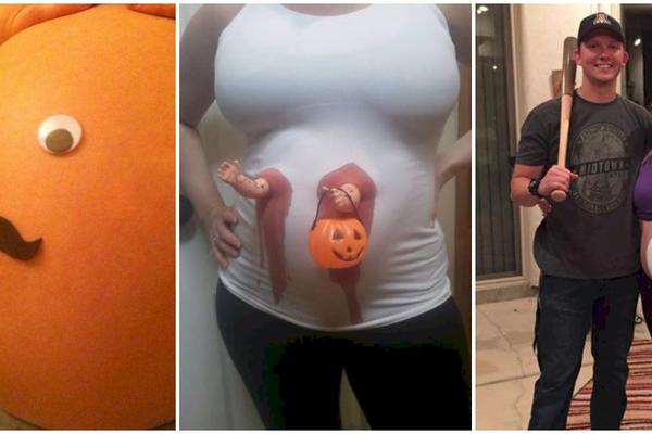 Skroz nenormalno ili totalno kul? 10 parova koji su na najluđi način rekli: Imaćemo bebu! (FOTO)