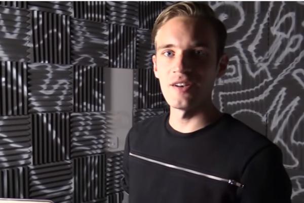 Najplaćeniji čovek na Jutjubu izbačen iz stana zbog glasnog gej seksa, ali istina je...