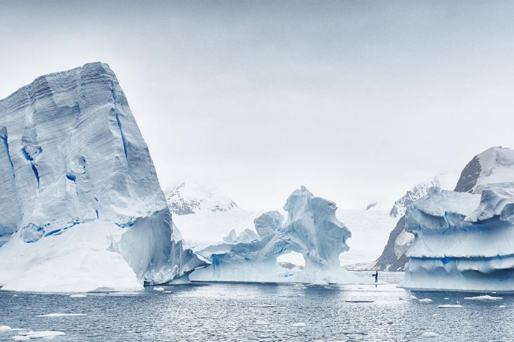 Kad ledena smrt vreba: Kako spasiti čoveka na minus 60 stepeni? (FOTO)
