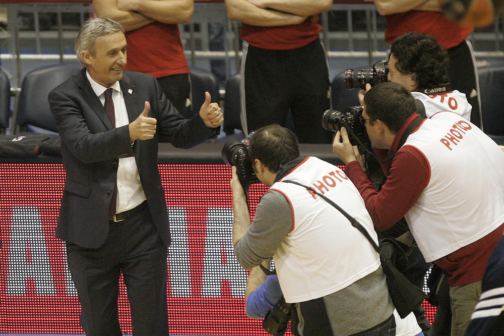 Vraća se na mesto uspeha: Barselona hoće Karija za trenera! (VIDEO)