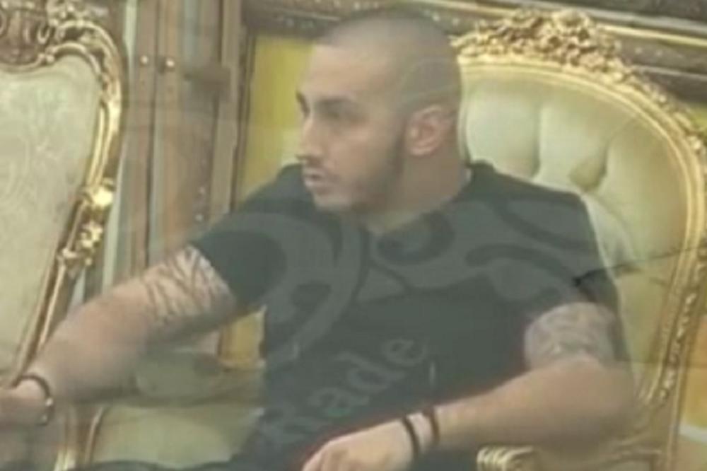 Vuk Mob prvi put o ranjavanju na splavu: Mi krimosi? A pištolj? Samo je počeo da puca....