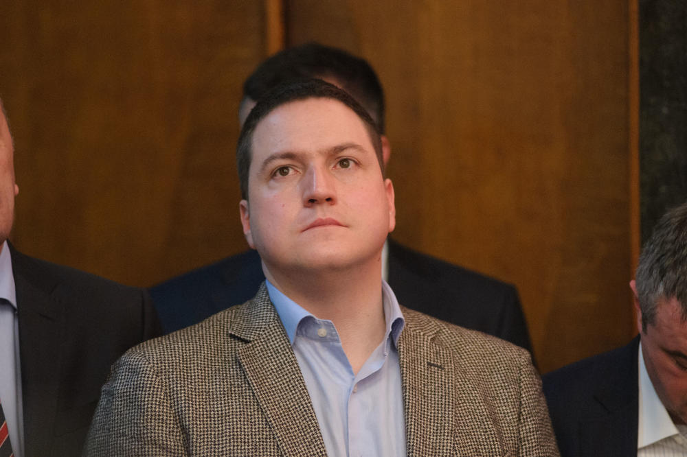 UOČI PARADE PONOSA! Branko Ružić: Omogućićemo upis promene pola u matične knjige!