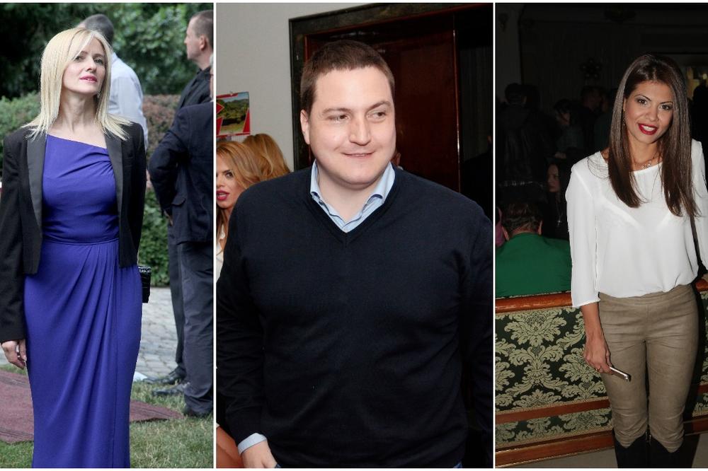 Vukomanović: Ružić mi spasao život od pobesnele Ivane!