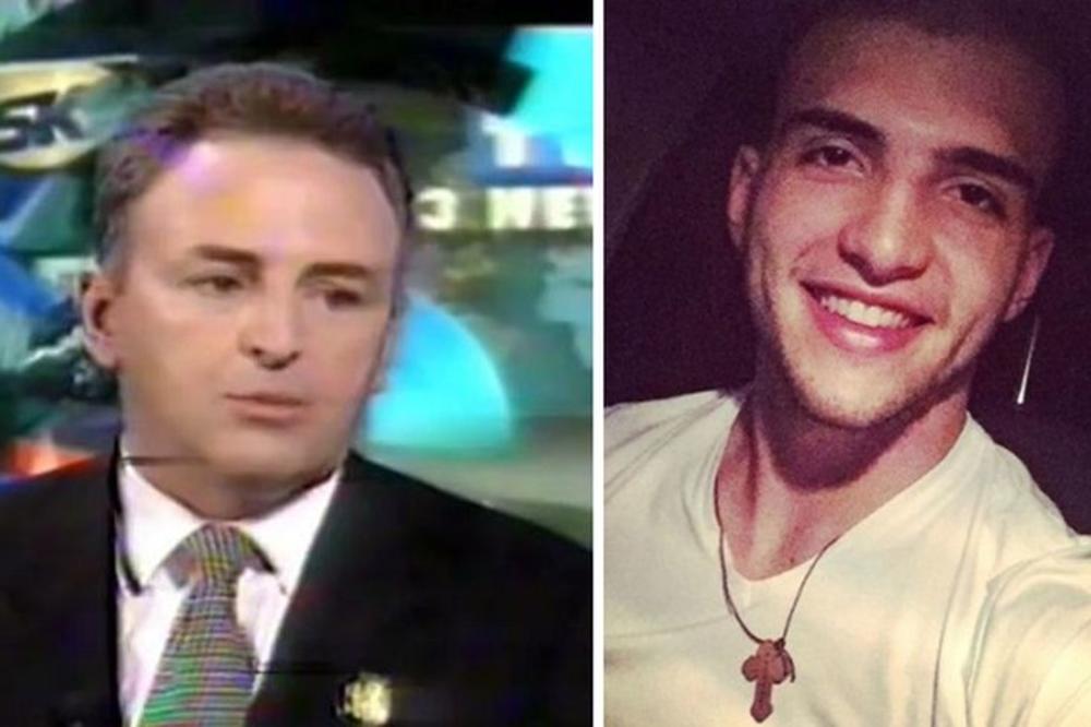 Krv nije voda! 6 razloga zbog kojih je Veljko isti Arkan! (FOTO)