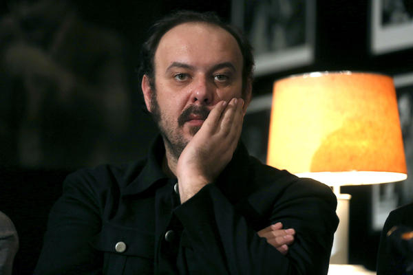 Intervju, Ljuba Bandović: Promenio bih kućni budžet, auto, adresu, švalerku, stranku, veru… (FOTO)