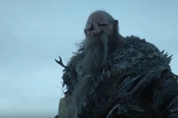 Evo koliko je visok i kako u stvarnom životu izgleda džin iz "Igre prestola" (FOTO)