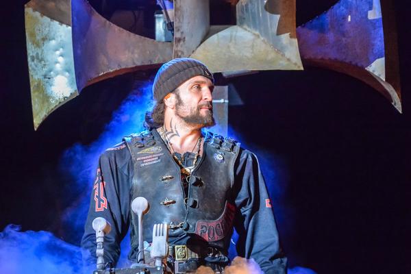 Braća dolaze u posetu: Putinovi Noćni vukovi stižu i u Srbiju! (FOTO) (VIDEO)