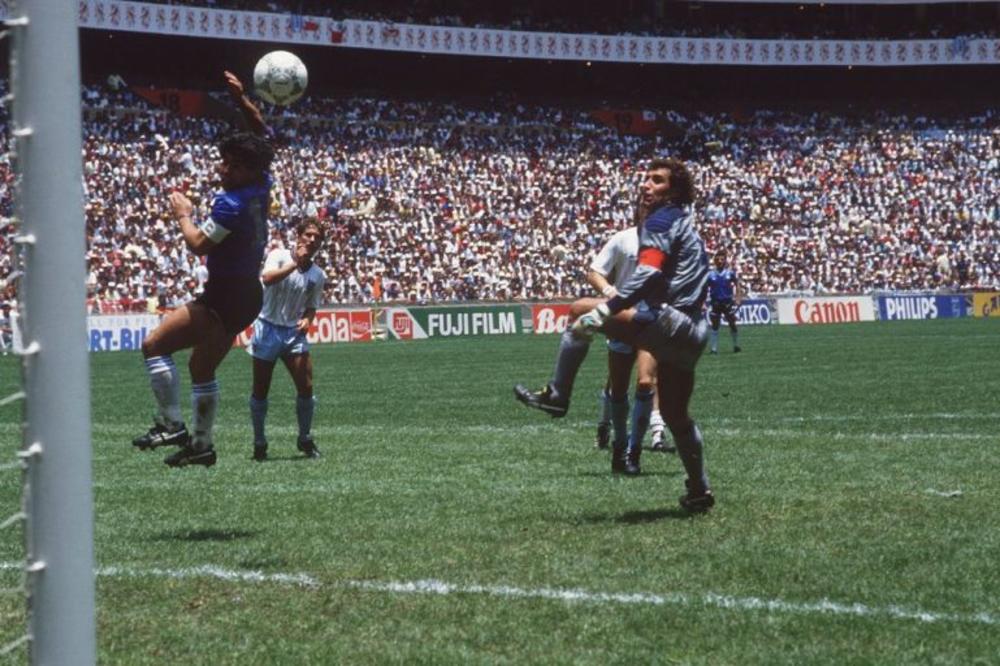 Najvažniji momenti svetskog fudbala su se dogodili na današnji dan! To vam tvrdimo! (VIDEO)