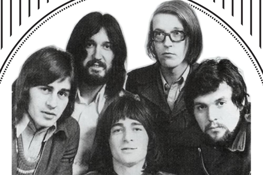 Nakon 40 godina ponovo zajedno: Evo gde će grupa Time nastupiti u Beogradu (FOTO)