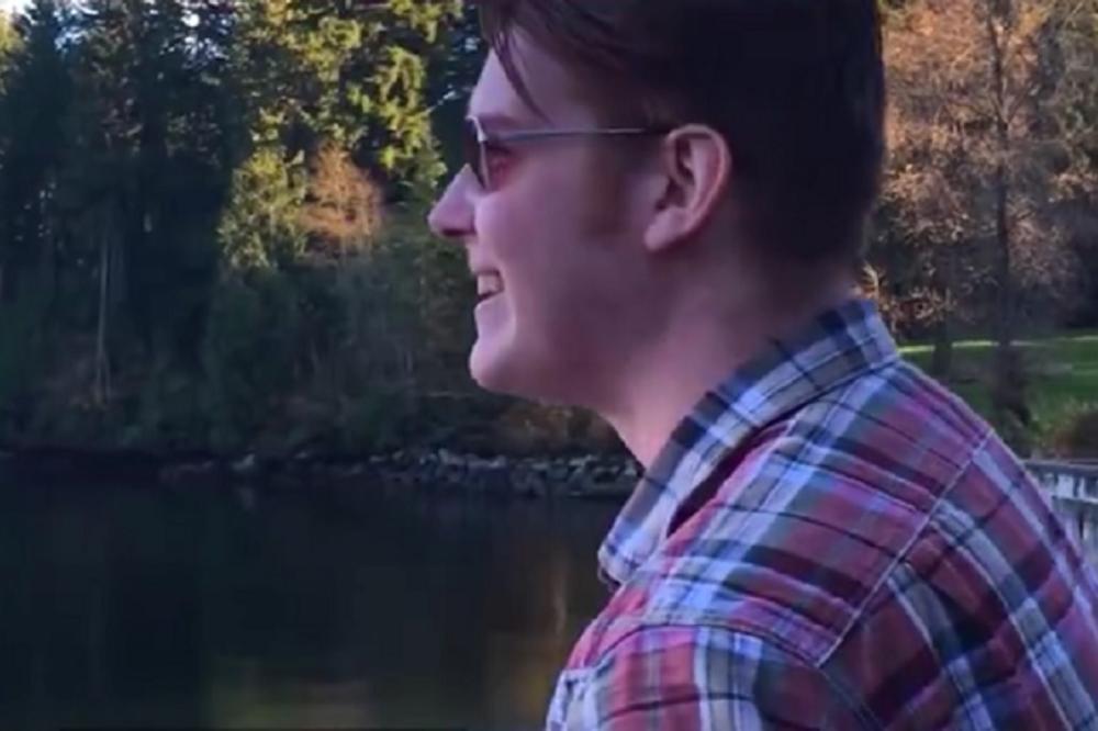 Šok, smeh i suze u isto vreme: Daltonisti su prvi put u životu videli boje, a njihova reakcija će vas ganuti! (FOTO) (VIDEO)