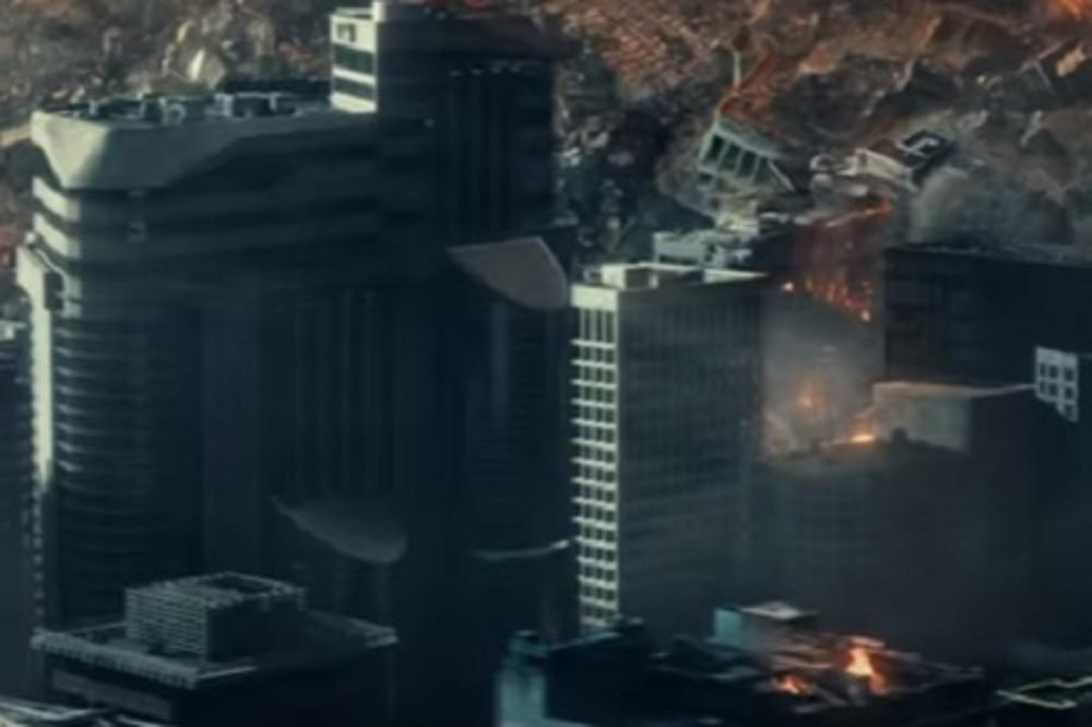 Nastavak kultnog filma iz 1996: Dan nezavisnosti! Najbržima delimo karte za premijeru! (VIDEO)