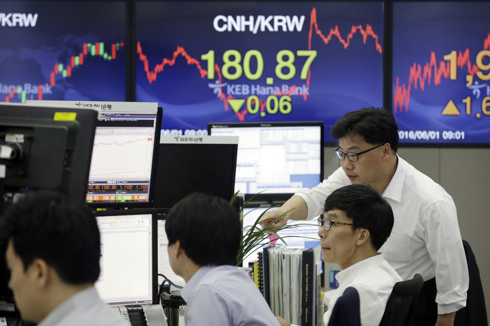 STRAVIČNA OBJAVA SVETSKE BANKE: Suočeni smo sa NAJTEŽOM situacijom od DRUGOG SVETSKOG RATA!