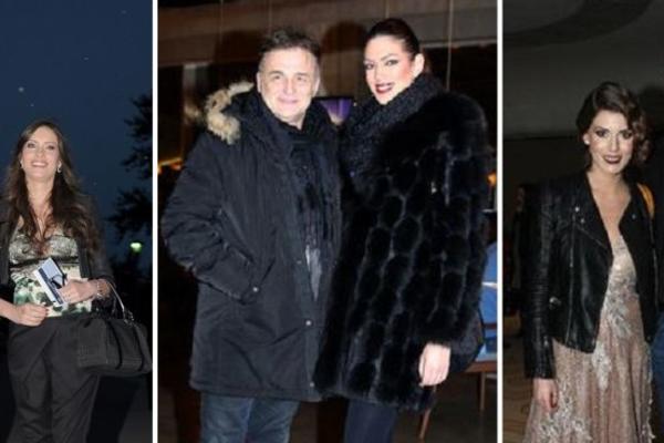 Prelepi, zaljubljeni i uvek nasmejani: 10 najlepših parova na našoj javnoj sceni (FOTO)