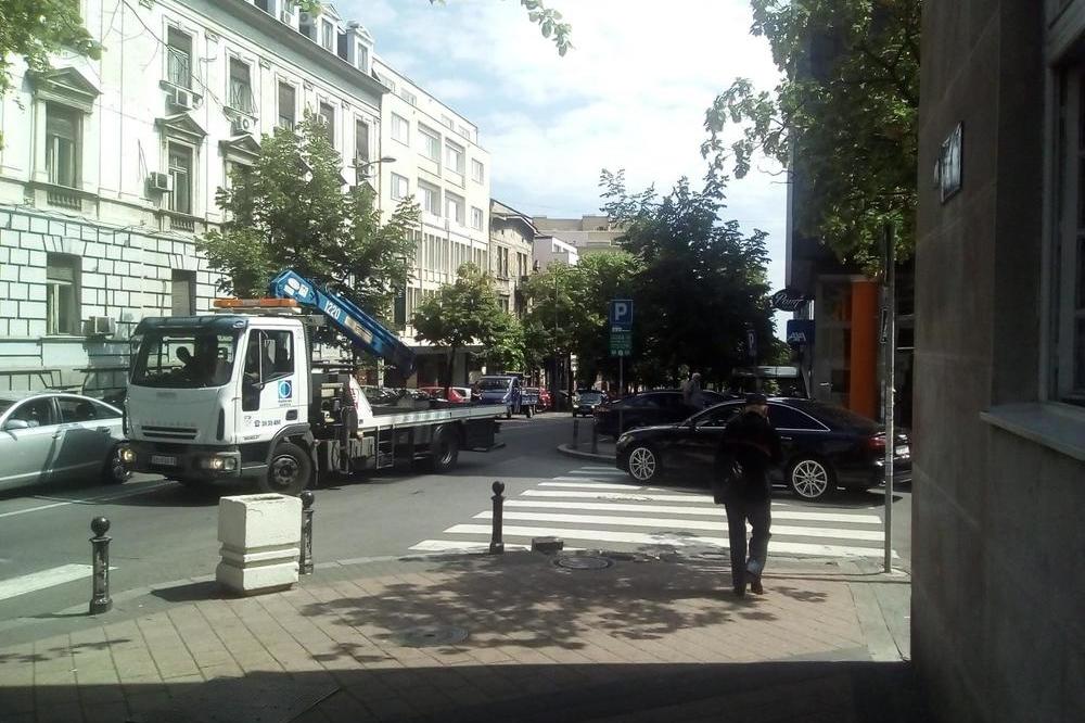 JELENA JE OSTAVILA SVOJE DETE U KOLIMA I ODNEO GA JE PAUK: Ovo je kazna koju će dobiti, da li je prevelika ili ne?