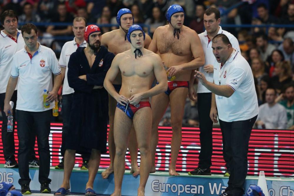 Japanci su još premali za srpske delfine! Vaterpolisti u polufinalu!