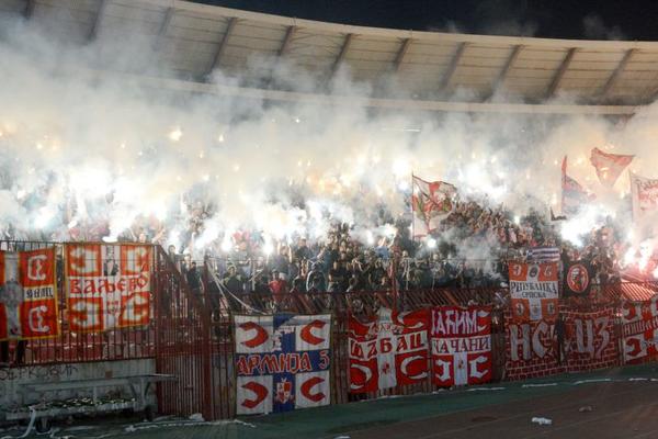 Delije, podsetite se ove utakmice sa Italijanima i sigurno ćete verovati u eliminaciju Sasuola! (VIDEO)