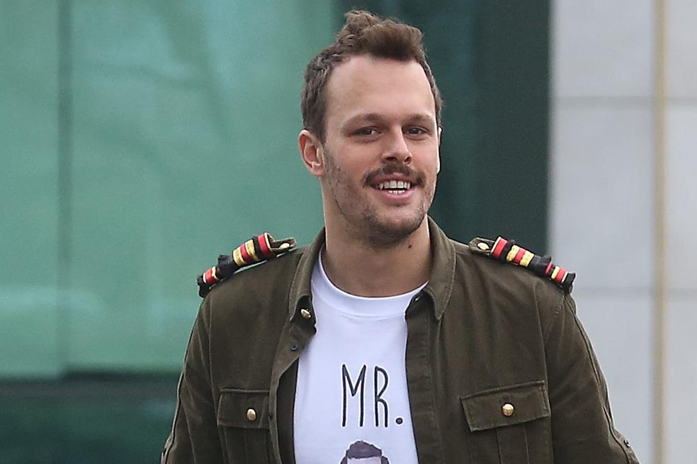 IGOR KOJIĆ NAPUSTIO SRBIJU: Roditelji NEUTEŠNI, poznato gde je otišao... (FOTO)