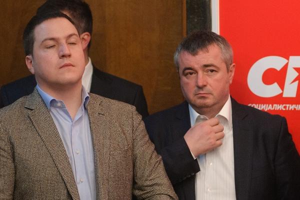 Petina poslanika korumpirana? Bajatović kažnjen sa 200.000, Ružić priznao da je kriv, a ostali...