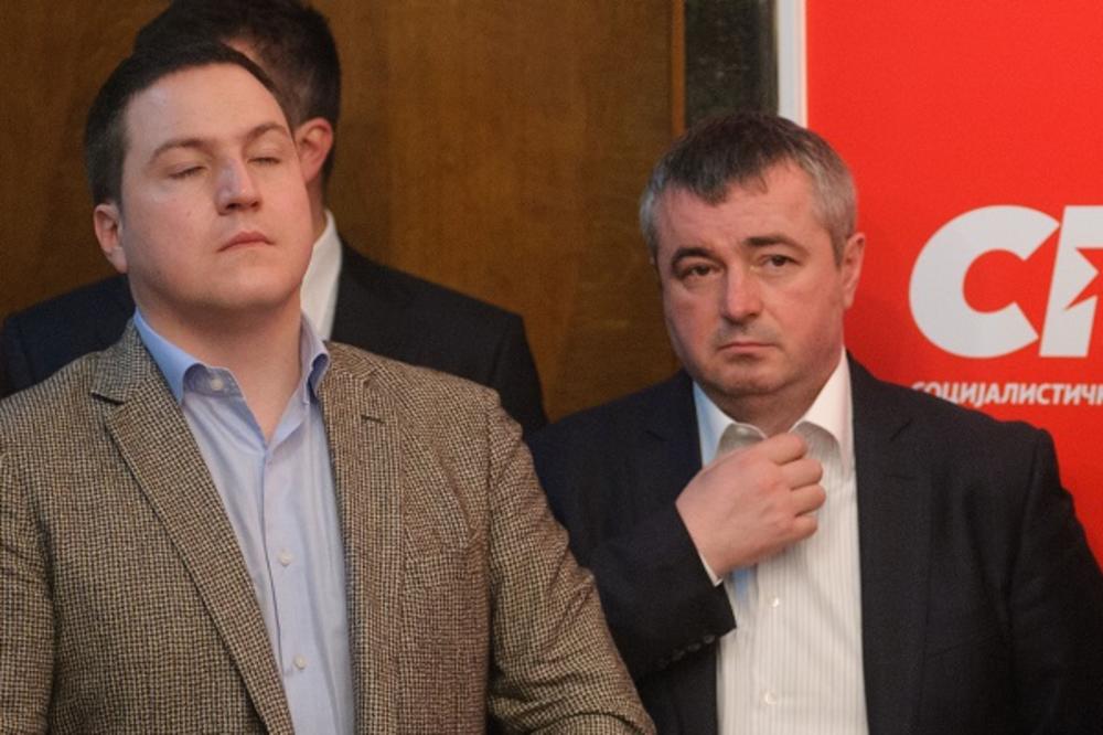 Petina poslanika korumpirana? Bajatović kažnjen sa 200.000, Ružić priznao da je kriv, a ostali...