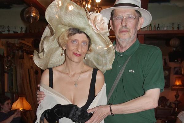 TRAŽILA SAM OD MUŽA DA MI PUCA U GLAVU! Naježiće vas reči pokojne Isidore Bjelice